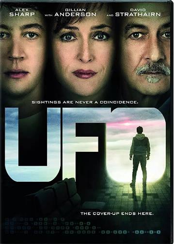 不明飞行物UFO