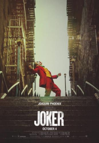 小丑Joker记录片