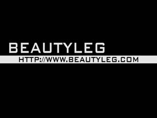 Beautyleg 2012.02.13 HD.125 Jill