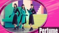 Perfume - Time Warp(CDTV Live! Live! 2020.09.21)