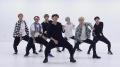 BTS(防弹少年团) - DNA(练习室版)
