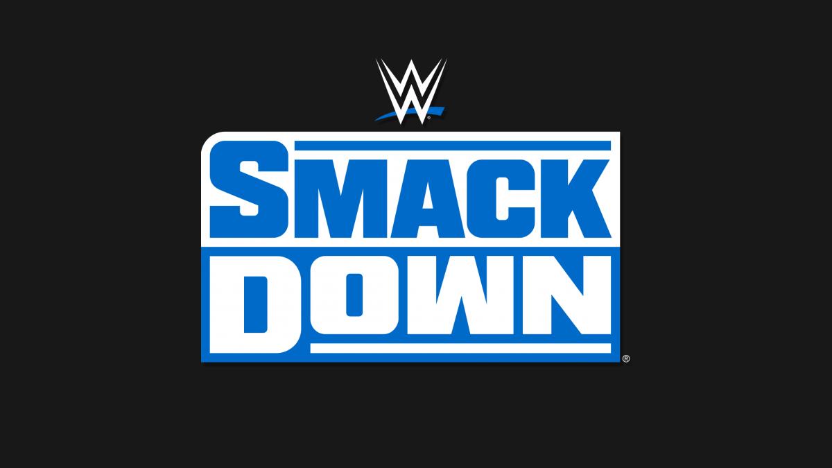 《WWE》第2021-05-22期WWE SmackDown 20210522 第1135期
