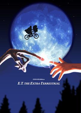 E.T.外星人[电影解说]