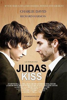 犹大之吻2011[电影解说]